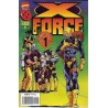 X-FORCE VOL.2 n. 1 A 3 ED.FORUM