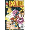 EXCALIBUR VOL2 Nº 1 AL 9 ED.FORUM