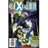 EXCALIBUR VOL2 Nº 1 AL 9 ED.FORUM