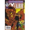 EXCALIBUR VOL2 Nº 1 AL 9 ED.FORUM