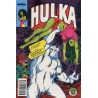 HULKA Nº 7 Y 8 ED.FORUM POR JOHN BYRNE