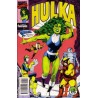 HULKA Nº 12 ED.FORUM