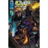 CYBER FORCE VOL.2 NUMEROS 1 Y 2