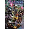 CYBER FORCE VOL.2 NUMEROS 1 Y 2