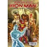 EL INVENCIBLE IRON MAN VOL.2 Nº 86 ETAPA BENDIS Nº 11