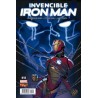 EL INVENCIBLE IRON MAN VOL.2 Nº 85 ETAPA BENDIS Nº 10