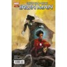 VICTOR VON MUERTE IRON MAN Nº 9