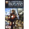 EL INVENCIBLE IRON MAN VOL.2 Nº 14 MIEDO ENCARNADO