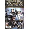 VENGADORES SECRETOS Nº 13 MIEDO ENCARNADO