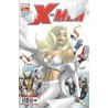 X-MEN VOL.2 Nº 114 AL 117