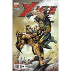 X-MEN VOL.2 Nº 114 AL 117