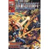 LOS VENGADORES VOL.3 Nº 12 ED.FORUM HEROES RETURN