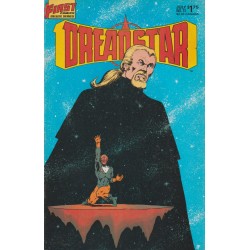 DREADSTAR Nº 31 FIRST...