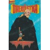 DREADSTAR Nº 31 FIRST COMICS USA,INGLES