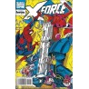 X-FORCE VOL.1 Nº 1 AL 4 ED.FORUM