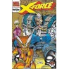 X-FORCE VOL.1 Nº 1 AL 4 ED.FORUM