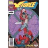 X-FORCE VOL.1 Nº 1 AL 4 ED.FORUM