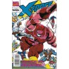 X-FORCE VOL.1 Nº 1 AL 4 ED.FORUM