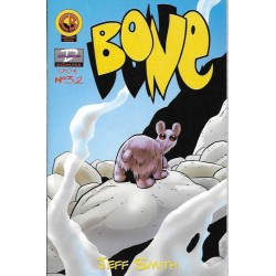 BONE Nº 31 AL 36 ED.DUDE COMICS POR JEFF SMITH