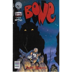 BONE Nº 31 AL 36 ED.DUDE COMICS POR JEFF SMITH