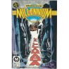 Millenium nº 1 al 8,_ COLECCION COMPLETA 8 EJEMPLARES