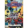 Millenium nº 1 al 8,_ COLECCION COMPLETA 8 EJEMPLARES
