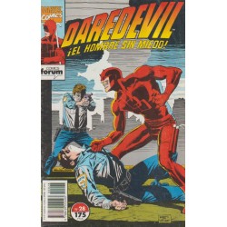 DAREDEVIL VOL.2 Nº 28 Y 30...