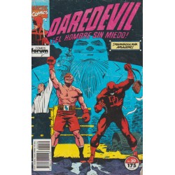 DAREDEVIL VOL.2 Nº 28 Y 30 ED.FORUM