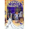 STRANGERS IN PARADISE VOL.1 COMPLETA 16 COMICS MAS VOL.2 Nº 1 Y 2 POR TERRY MOORE