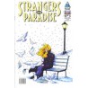 STRANGERS IN PARADISE VOL.1 COMPLETA 16 COMICS MAS VOL.2 Nº 1 Y 2 POR TERRY MOORE