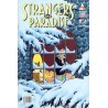 STRANGERS IN PARADISE VOL.1 COMPLETA 16 COMICS MAS VOL.2 Nº 1 Y 2 POR TERRY MOORE