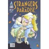 STRANGERS IN PARADISE VOL.1 COMPLETA 16 COMICS MAS VOL.2 Nº 1 Y 2 POR TERRY MOORE