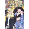 STRANGERS IN PARADISE VOL.1 COMPLETA 16 COMICS MAS VOL.2 Nº 1 Y 2 POR TERRY MOORE