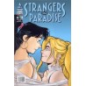 STRANGERS IN PARADISE VOL.1 COMPLETA 16 COMICS MAS VOL.2 Nº 1 Y 2 POR TERRY MOORE