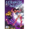 STRANGERS IN PARADISE VOL.1 COMPLETA 16 COMICS MAS VOL.2 Nº 1 Y 2 POR TERRY MOORE