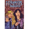 STRANGERS IN PARADISE VOL.1 COMPLETA 16 COMICS MAS VOL.2 Nº 1 Y 2 POR TERRY MOORE