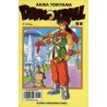 DRAGON BALL SERIE AMARILLA Nº 1,4 AL 11