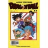 DRAGON BALL SERIE AMARILLA Nº 1,4 AL 11