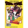 DRAGON BALL SERIE AMARILLA Nº 1,4 AL 11