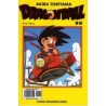 DRAGON BALL SERIE AMARILLA Nº 1,4 AL 11