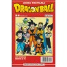 DRAGON BALL Nº 33 SERIE ROJA