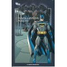 BATMAN Nº 60 CABALLEROS CAIDOS ,COLECCIONABLE TAPA DURA EDITORIAL PLANETA