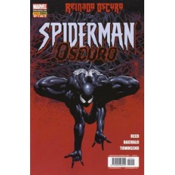 REINADO OSCURO - SPIDERMAN OSCURO Nº 1 Y 2  COL.COMPLETA