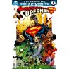 SUPERMAN UNIVERSO DC RENACIMIENTO Nº 1 AL 3 ( SUPERMAN 56 AL 58 )