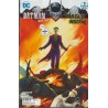 EL BATMAN QUE RIE : SE ALZA EL INFIERNO NUMEROS 1 A 4, COLECCION COMPLETA