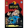 LAS AVENTURAS DE BATMAN Nº 1