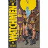 WATCHMEN DC COMICS ,USA,INGLES, OBRA COMPLETA POR ALAN MOORE Y DAVE GIBBONS