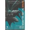 BATMAN THE LONG HALLOWEEN , POR TIM SALE Y JEPH LOEB, TOMO COMPLETO,USA , INGLES