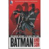 BATMAN AND SON POR GRANT MORRISON , DC COMICS ,USA , INGLES