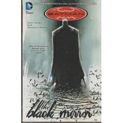 BATMAN : THE BLACK MIRROR (...